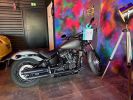 HARLEY DAVIDSON SOFTAIL STREE BOB 107CI Occasion - 1