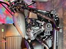 HARLEY DAVIDSON SOFTAIL STREE BOB 107CI Occasion - 5