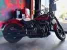 HARLEY DAVIDSON SOFTAIL STREE BOB 114CI Occasion - 1