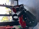 HARLEY DAVIDSON SOFTAIL STREE BOB 114CI Occasion - 3