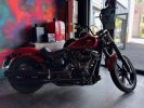 HARLEY DAVIDSON SOFTAIL STREE BOB 114CI Occasion - 5