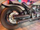 HARLEY DAVIDSON SOFTAIL STREE BOB 114CI Occasion - 6